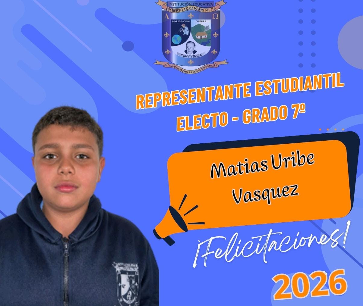 REPRESENTANTE 7